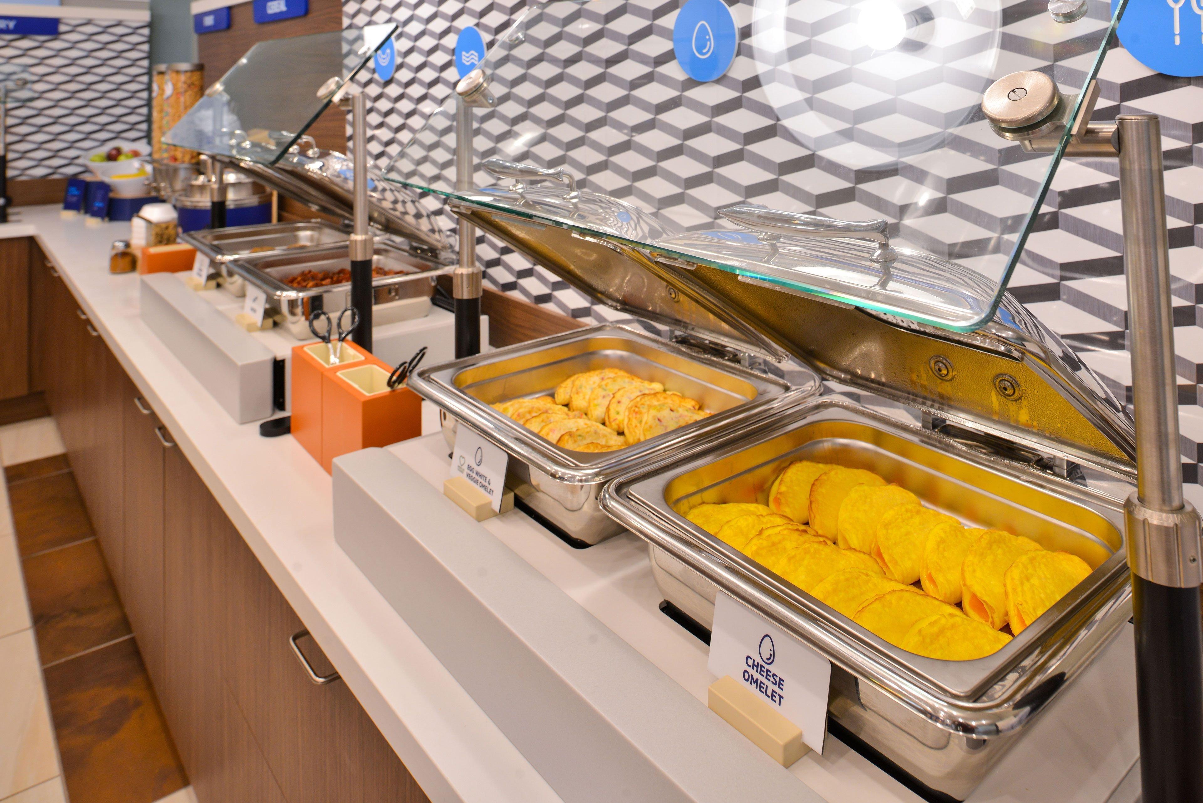 Holiday Inn Express & Suites Oak Ridge By Ihg Экстерьер фото