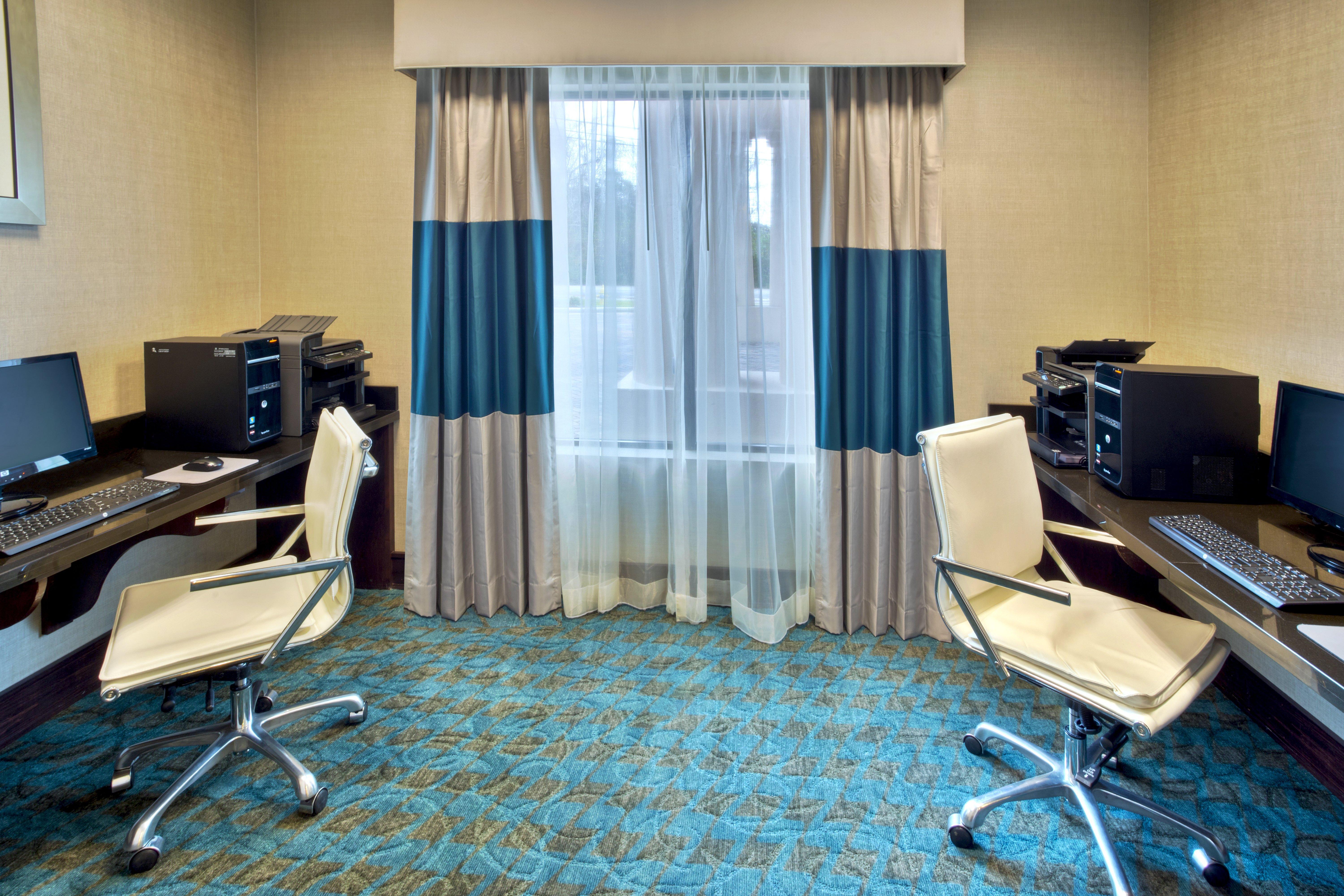 Holiday Inn Express & Suites Oak Ridge By Ihg Экстерьер фото