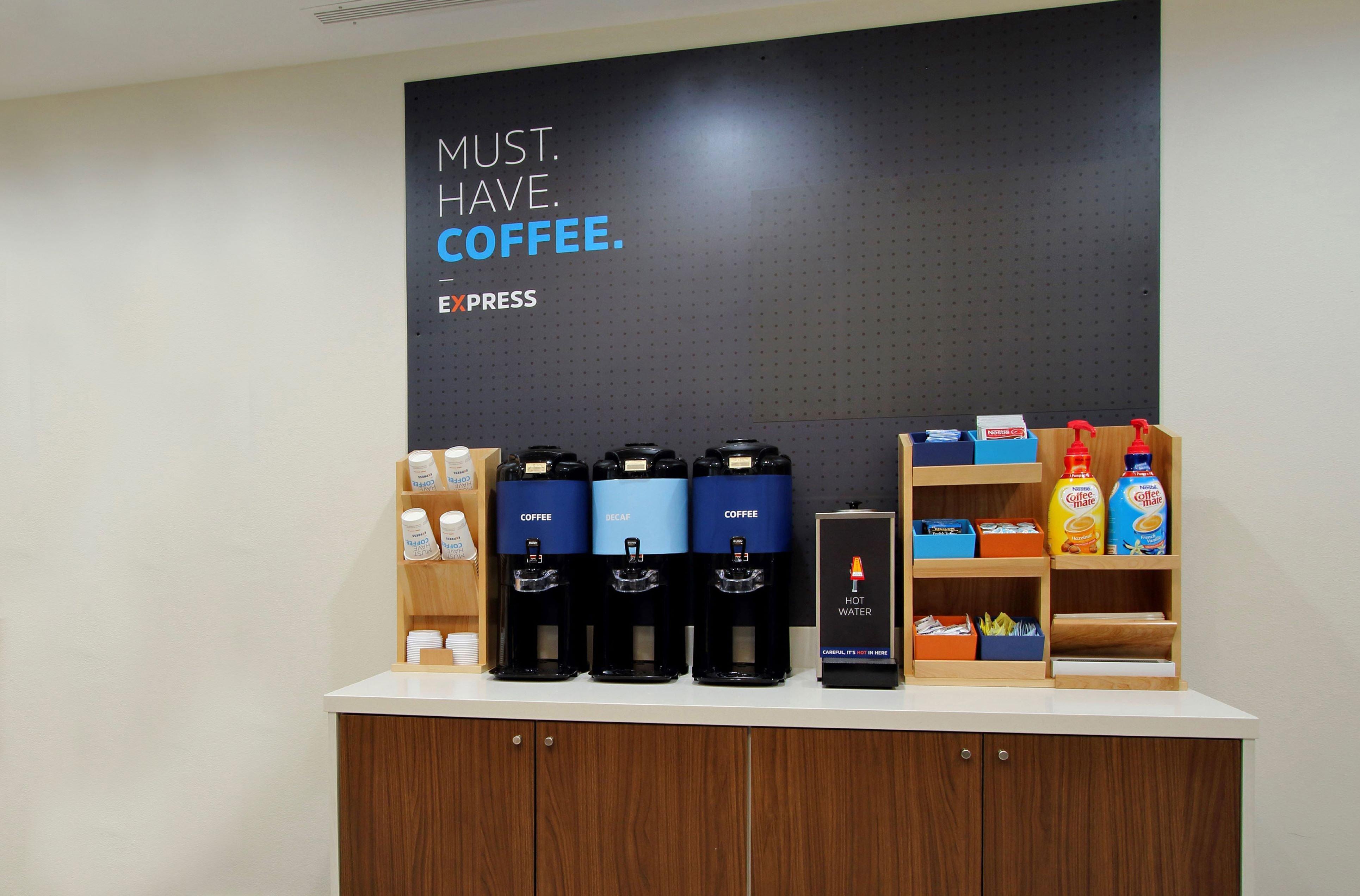 Holiday Inn Express & Suites Oak Ridge By Ihg Экстерьер фото