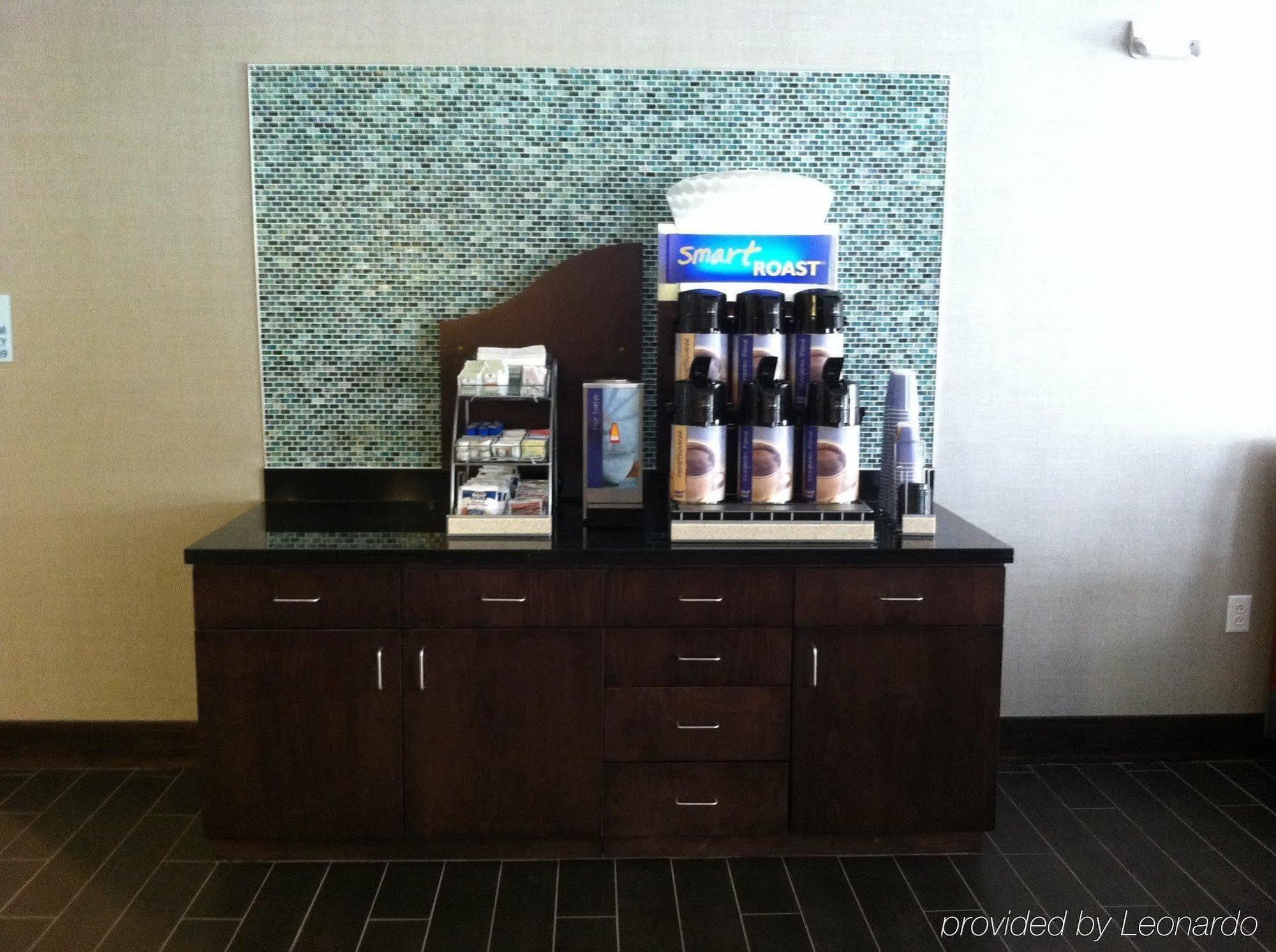 Holiday Inn Express & Suites Oak Ridge By Ihg Экстерьер фото