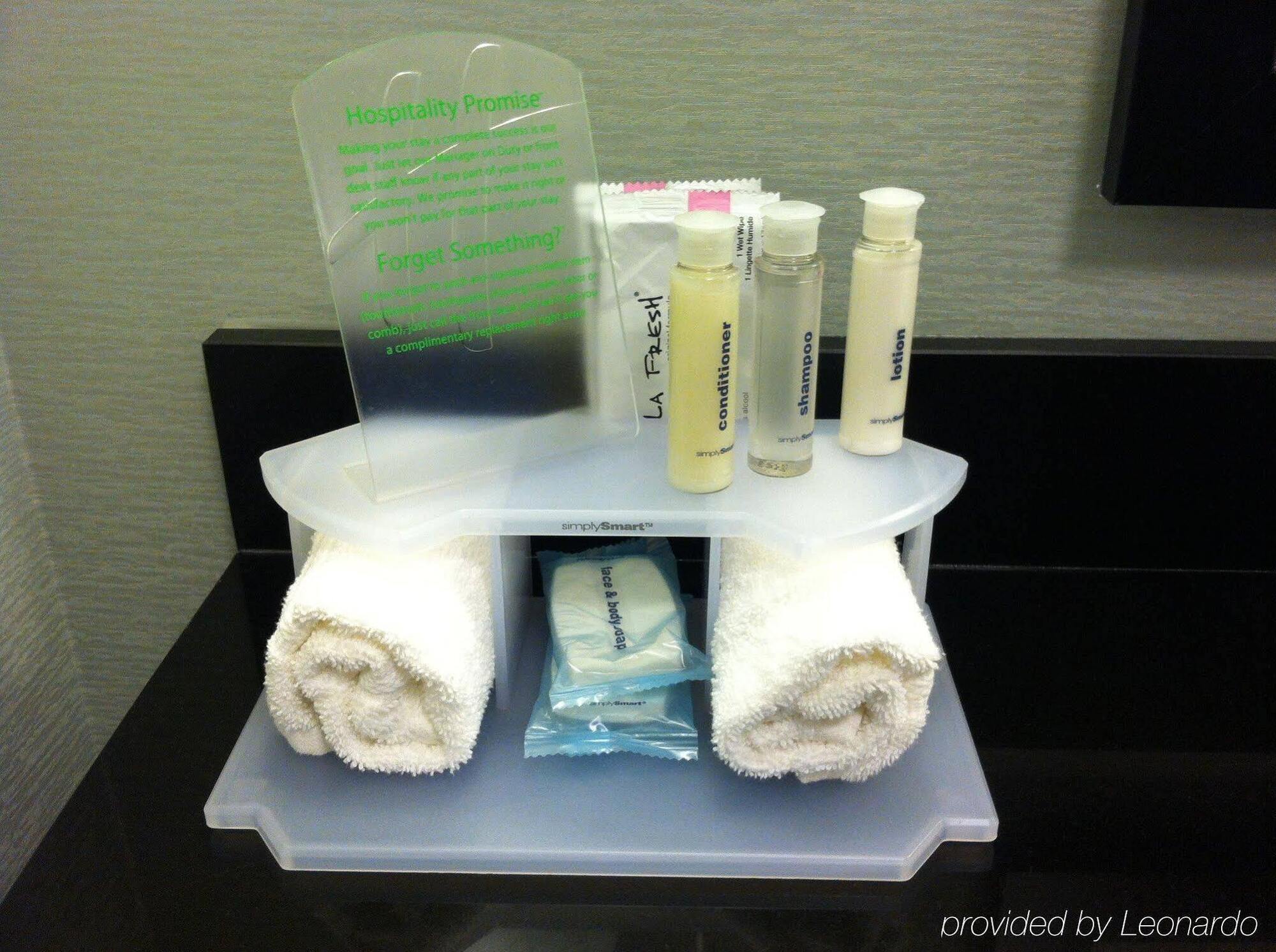 Holiday Inn Express & Suites Oak Ridge By Ihg Экстерьер фото